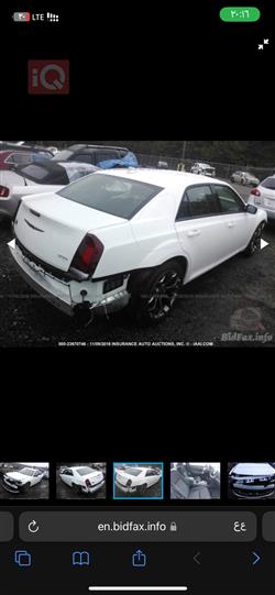 Chrysler 300